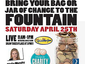 This Weekend on the Phil Cawle...